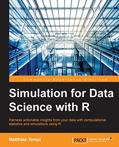 Simulation for Data Science with R (English Edition)