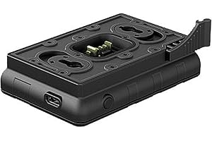 Pulsar IPS Battery Charger