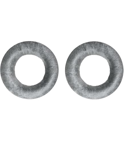 Cuscinetti Ricambio per Beyerdynamic DT770/Pro Cuscinetti Ricambio per Beyerdynamic DT770/Pro