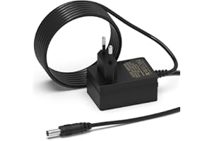 MJXYXCDH 12V Caricatore per il veicolo elettrico per bambini,caricabatterie per auto,per la guida elettrica su moto,SUV,giocattoli,ATV auto-una varietà di auto elettriche Alimentatore C0142