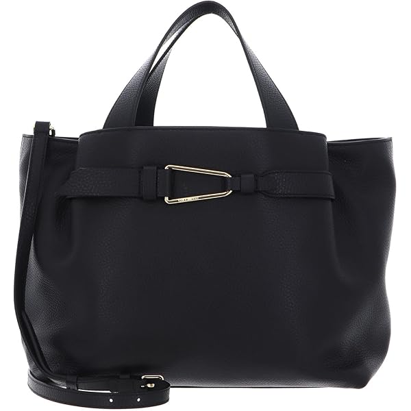 Coccinelle Liya Torebka Czarny : Amazon.pl: Moda