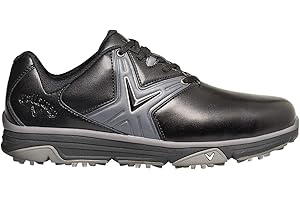 Callaway Chev Comfort 2020 Zapato de golf impermeable sin clavos Hombre