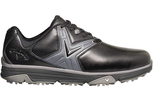 Callaway herr M585 Chev Comfort Golf ShoeGolfskor