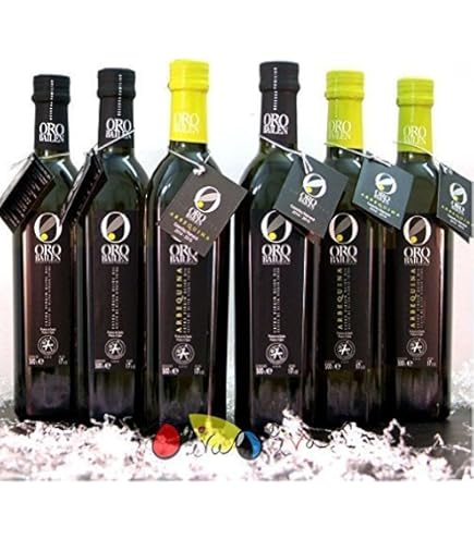 Extra Virgin Olive Oil – Sterling Multi Products