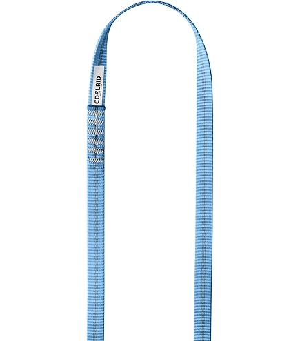 Guanti Da Lavoro EDELRID Open II - In Pelle, Per Arrampicata E Lavori, Con Chiusura Al Polso - Foto 3