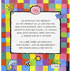 Les emocions d'en Pol