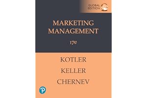 Marketing Management -- Global Edition