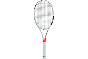 Babolat Mini Racket Pure Strike Tennis Racket, Unisex Adult