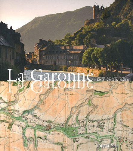 couverture de : La Garonne