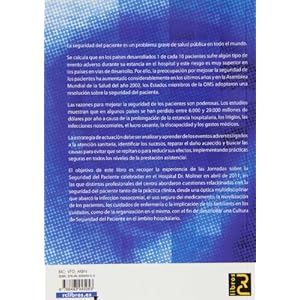 LA SEGURIDAD DEL PACIENTE. Un reto para la asistencia sanitaria