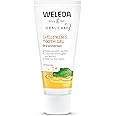 Weleda Children's Tooth Gel Toothpaste, For Kids & Toddlers, Gentle Calendula for Baby Teeth, Fluoride Free & Plant-Based, SLS Free, Certified Natural, Organic, Vegan, 50ml
