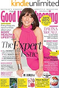 Good Housekeeping UK