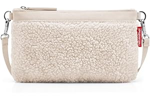 reisenthel mini pouch - Die kleine Tasche für alles Wichtige. Die IT-Bag, Handtasche, mit Handschlaufe oder Schultergurt. Sie ist richtig stylisch – und eine echte Bereicherung!