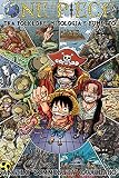 Image de ONE PIECE: Tra Folklore, Mitologia e Fumetto