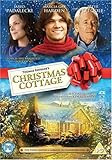 Thomas Kinkade's Christmas Cottage [DVD] [2008]