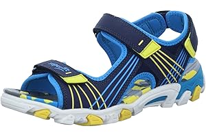 superfit Henry, Sandalias Niños