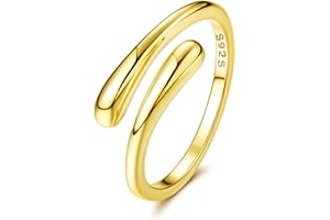 ORAZIO S925 Sterling Silver Toe Rings for Women White Gold Plated Arrow Infinity Vintage Celtic Knot Daisy Flower Stylish Toe Rings Adjustable Toe Band Rings Summer Beach Foot Jewelry Set