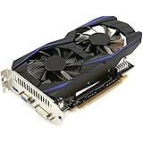 Sortim GTX 960 4GB GDDR5 128bit PCI-E Gaming Video Grafikkarte für NVIDIA GeForce