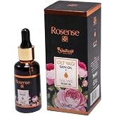 Rosense Cilt Bakım Yağı (G&uuml;l Yağı) 30Ml 2 Adet