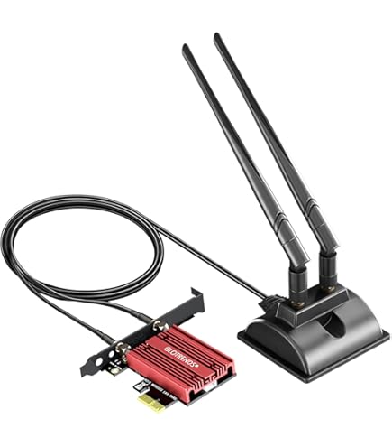 Amazon.in: Buy TP-Link WiFi 7 BE9300 PCIe WiFi Card for Desktop PC Amazon.in: Buy TP-Link WiFi 7 BE9300 PCIe WiFi Card for Desktop PC