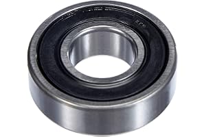 SKF spårkullager 6202-2RSH