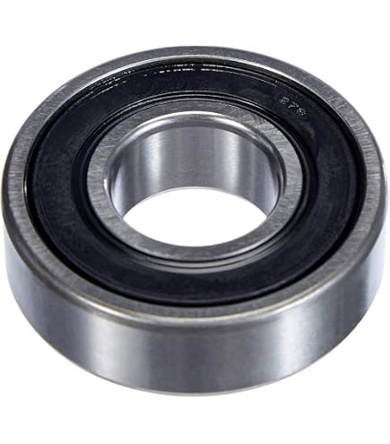 60062RS - Timken Deep Groove - Quality Bearings Online