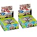Produktbild Unbekannt Topps Match Attax Action 2018/19 - 2 Displays (40 Booster) - Deutsch