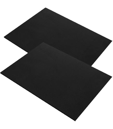 Tappetino Livellante Per Acquari 120x50 Cm - EVA 6 Mm, Antiscivolo, Antivibrazione, Isolante