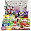 chuches-americanas-veganas