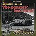Hungary 1944-1945: The Panzers' Last Strikes (Men and Battles) by 