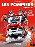 Les pompiers T04 Top Humour 2011