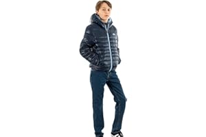 Levi's Lvb Sherpa Foderato Mdwt Puffer J 9ef434 Capispalla di Peso Medio Bambini e Ragazzi