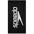Speedo Logo Towel, 1SIZE