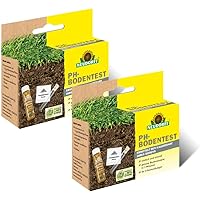 Neudorff pH-Bodentest 16 Anwendungen