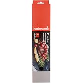 Barbecook Barbecook 2'Li L&uuml;ks Izgara Set, 40X33Cm