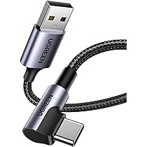 2 In 1 Micro USB Kabel & USB C Kabel Datenkabel Mit Micro USB Und Typ C Schnellladekabel Bis Zu 21 A - Foto 8