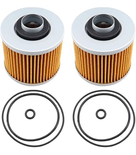 Luftfilter für 1989 Yamaha XV 1100 Virago (3LP1