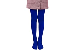 L&K-II Collants pour enfants collants de danse classique avec pied Bas doux et confortables Collants extensibles de différentes couleurs 27251