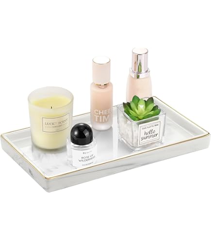 2 Vassoi Da Bagno In Silicone Nero - 20x10cm, Portaoggetti Per Cosmetici, Cucina O Bagno - Design Moderno - Foto 9