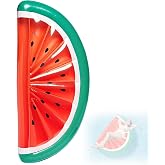ACTOYS Adult Swimming Pool Mat, Inflatable Pool Mat, Inflatable Beach Mat, Swimming Pool Mats, Inflatable for Swimming Pool a
