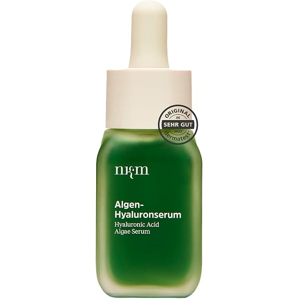Baldini 24h Feuchtigkeitsserum – Natürliche Gesichtspflege Mit Jojobaöl & Inca-Inchi-Öl, 30 Ml