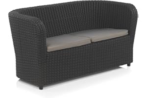 SP BERNER 2 Quadratsofa Garten