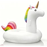 Inflatable Pool Float
