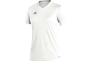 adidas Entrada 22 Jersey T-Shirt Donna