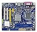 Price comparison product image Foxconn G31MX K Motherboard Socket 775 Intel G31 + ICH7 DDR2 Memory Micro ATX