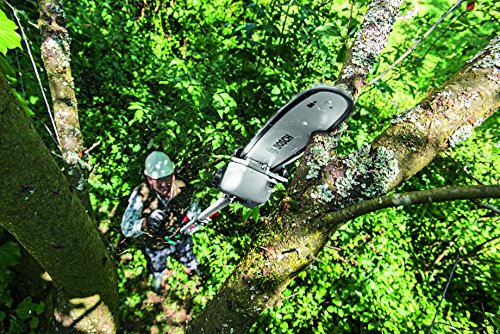 Bosch DIY Hochentaster-Aufsatz AMW SG, Karton (1000 W, 30 cm Schwertlänge, 1,6 kg) - 3