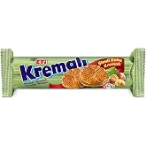 Eti Kremalı Fındıklı Bisk&uuml;vi 61 g