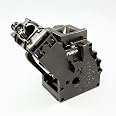 Saeco/Gaggia Brew Unit Replacement For Intuita, Intelia, Syntia Focus, Moltio Models - OEM Part 11031554