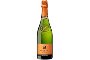Pinord Marrugat Imperial Cava - 3 Recipientes de 750 ml - Total: 2250 ml
