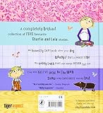 Image de Charlie and Lola: My Completely Best Story Collection